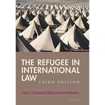 The Refugee in International Law