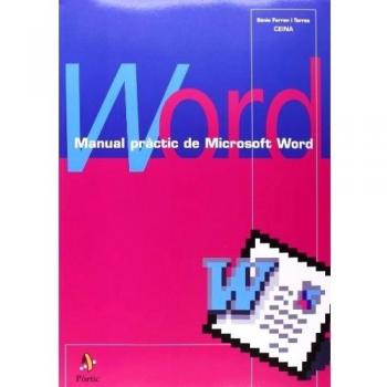 Manual pràctic de Microsoft Word