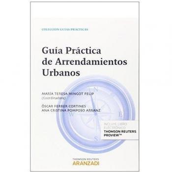 Guía Práctica de Arrendamientos Urbanos
