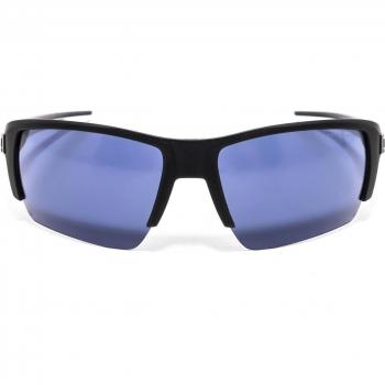 Gafas de sol Tommy Hilfiger TH1910S para hombre, color negro, tamaño único, diseño rectangular en acetato