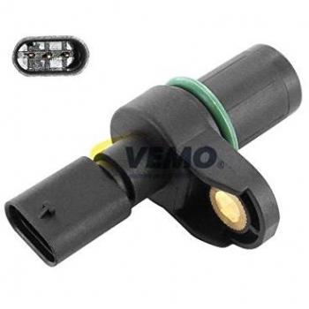 Sensor de posición del árbol de levas VEMO V20-72-0088, Calidad Original, Tecnología de Hall, Compatible con BMW y MINI