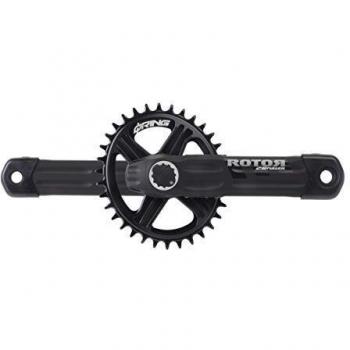 R ROTOR BIKE COMPONENTS 2INPOWER MTB 175 mm