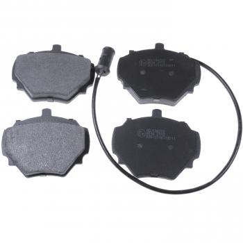 Blue Print ADJ134222 Brake Pad Set, pack of four