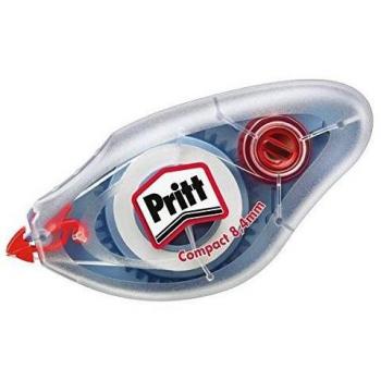 Pritt 619761 cinta correctora, 8.4 mm, Caja