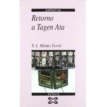 Retorno a Tagen Ata