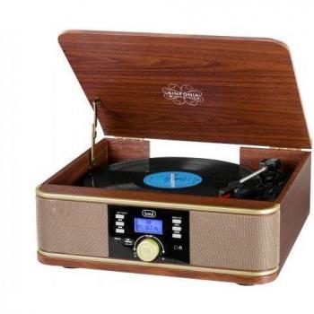Trevi - TT 1042 DAB Granate
