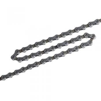 Shimano CNHG53114I - Cadena Deore Hg-53 114 Eslab. 9 Velocidades