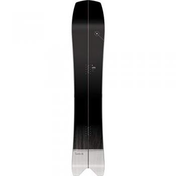 Nitro Snowboards Squash Tablas Snowboard, Hombre, Multicolor, 159