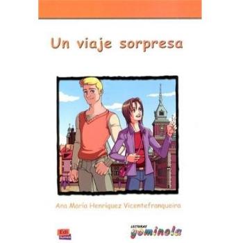 Un viaje sorpresa