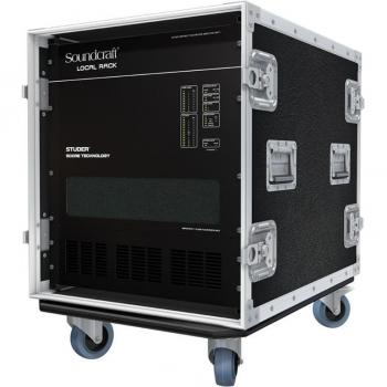 Vi5000/7000 Local Rack
