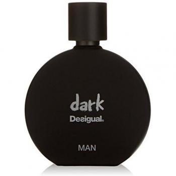 Desigual Dark Man Eau de Toilette Vaporizador 100ml