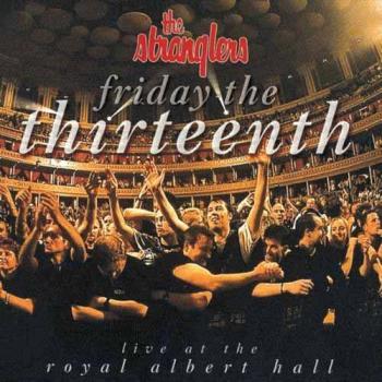 Friday the 13th: Live at the Royal Albert Hall - Deluxe Vinyl Edition (2 LP)
