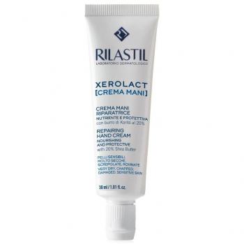 Rilastil Xerolact Crema de Manos 30 ml