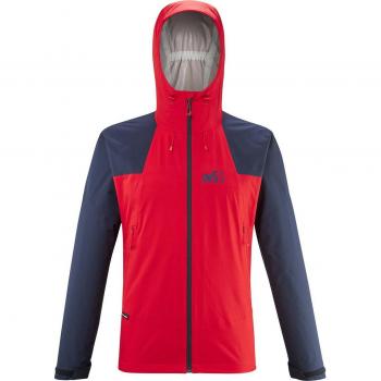 Chaqueta de hombre Fitz Roy Millet