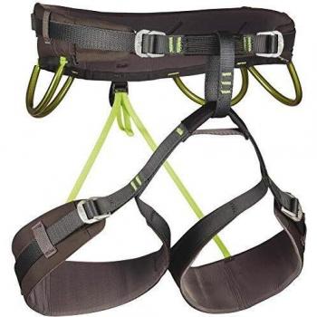 Camp Energy CR4 Climbing Harness - Grey, Size M-XL