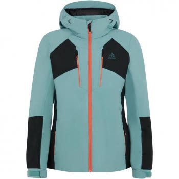 Protest - Chaqueta de snowboard de mujer Prtomorika