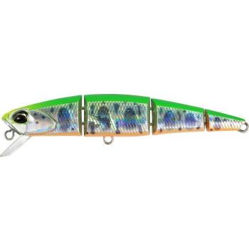 Señuelo hundido Duo Ryuki Quattro 70S - Color Lima Yamame GDA4140