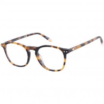 O'Neill ONB 4012 102 Armazones para Hombre Tortoiseshell con lentes recetados de 49 mm