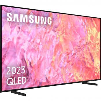 Samsung 75 Q60T QLED 4K UHD Smart TV with Quantum HDR (2020)