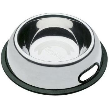 FERPLAST COMEDERO Inoxidable Nova 900ML 25,4X5,8CM