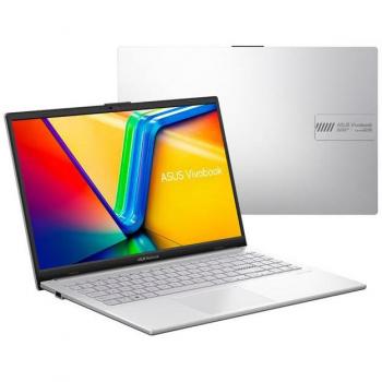 Asus VivoBook Go E1504FA-NJ313 15.6 Full HD AMD Ryzen 5 7520U 8GB RAM 512GB SSD Radeon 610M Sin Sistema Operativo