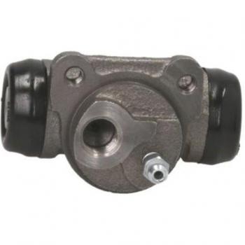 Cilindro de freno de rueda ABE C5R025ABE Derecha con características de alta calidad, diseño específico para la rueda derecha, fabricado por ABE, adecuado para sistemas de frenos hidráulicos