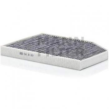 Filtro de aire de cabina MANN-FILTER CUK 30 007 - AUTOMÓVILES + VEHÍCULOS DE TRANSPORTE