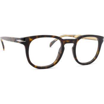 Montura de Gafas Hombre David Beckham DB-1072-086 Ø 48 mm