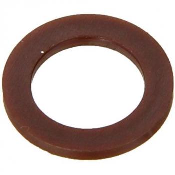 Tapón de drenaje de aceite CORTECO 006351H con anillo de junta, roscado, para cárter de aceite