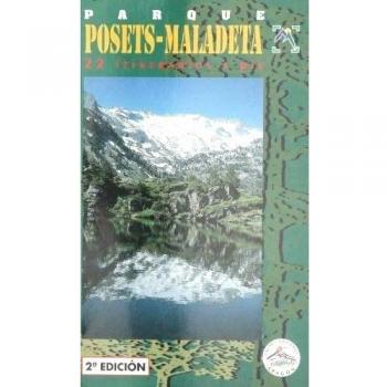 Parque Posets Maladeta - Colectivo Aragón Y Montañismo
