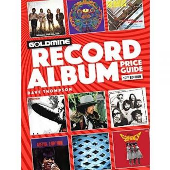 Goldmine Record Album Price Guide