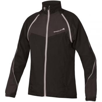 Hummvee Convertible Jacket