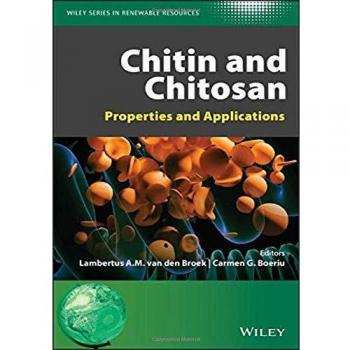 Chitin and Chitosan: Properties and Applications