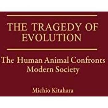 The Tragedy of Evolution: Understanding the Human Condition in Modern Society