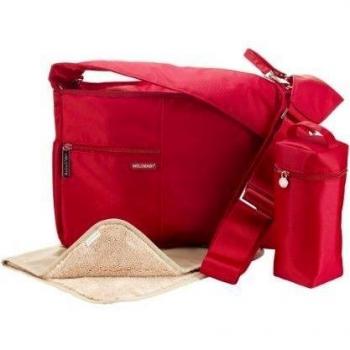 Melobaby MB805 - Bolso cambiador Melotote