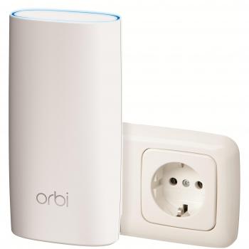 Netgear Orbi RBW30-100PES - Satélite Extensor de Red Adicional
