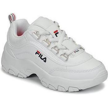 Zapatillas STRADA LOW KIDS para niña de Fila