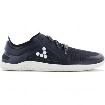 VIVOBAREFOOT Primus Lite III M - Men's Barefoot Minimalist Sneakers Sports Shoes Blue 309092-12 ORIGINAL
