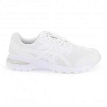 Comme des Garçons Shirt x Asics Gel-Terrain Men's Lowtop Sneakers - White, Size 9 US