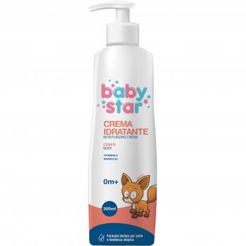 Farvima Baby Star Crema Hidratante 300ml