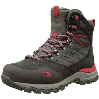 The North Face W Hedgehog Trek GTX, Botas de Senderismo Mujer,