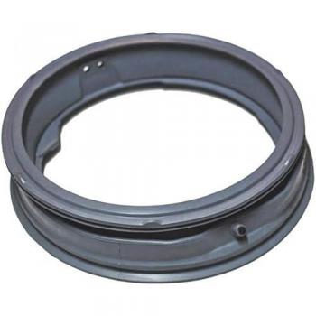 Goma Fuelle Puerta Lavadora LG 2 Agujeros MDS55242601, MDS55242602, MDS552242604