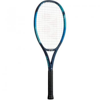 Yonex EZONE Feel Raqueta de Tenis Encordada