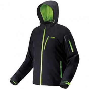 Chaqueta Unisex BC Sinister 3.5 - Negra