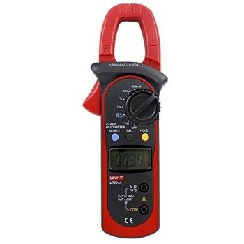 UNI-T 7720142 UT200 Series - Abrazadera Digital