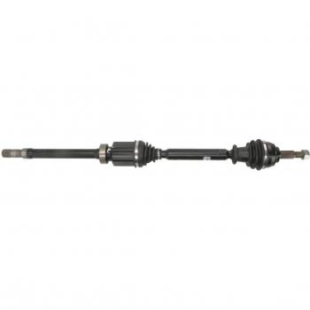 Eje motriz y árbol de transmisión POINT GEAR PNG75060, compatible con vehículos específicos, fabricado en acero de alta resistencia, diseño optimizado para reducir la fricción y mejorar la eficiencia del sistema de transmisión, incluye rodamientos 