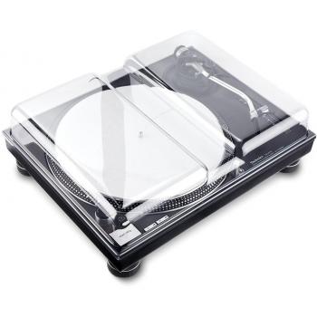 Decksaver Technics SL-1200 - Cubierta de protección