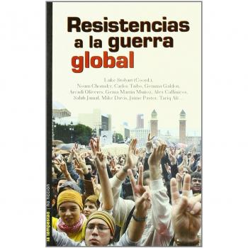 Resistencias A La Guerra Global - Luke (coord.) Stobart