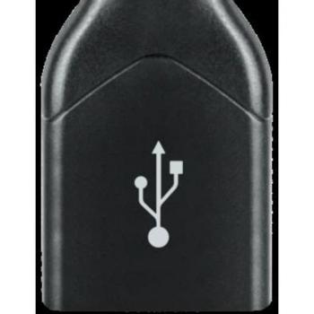AudioQuest DragonTail USB Adaptor for Android Devices USB A (F) to Micro USB Extender Cable