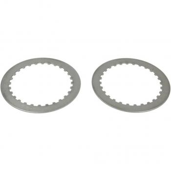 Juego de placas de acero, acoplamiento y kit multidiscos de acero para embrague TRW MES905-2